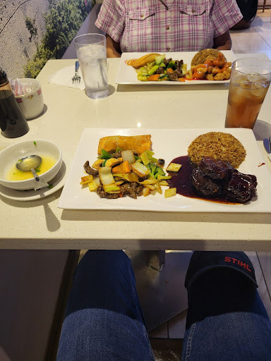 Photo of Rainbow Restaurant - 39 Armstrong St N, Temiskaming Shores, ON P0J 1P0